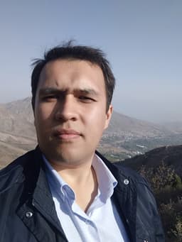 Habibullo Mamadaliev