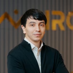 Urinov Akromxoja